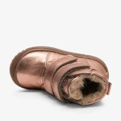 evon tex rose gold