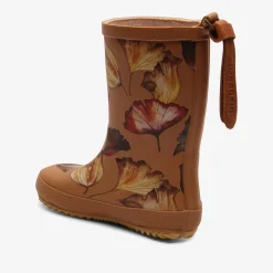 fashion camel flowers