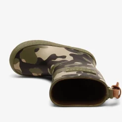 fashion camouflage