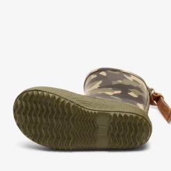 fashion camouflage