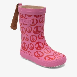 fashion peace on earth pinky