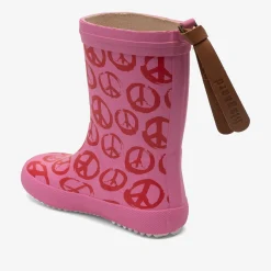 fashion peace on earth pinky