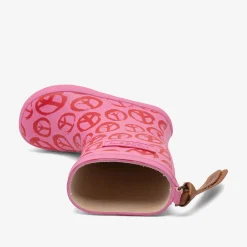 fashion peace on earth pinky