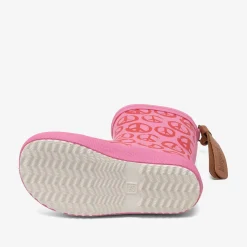 fashion peace on earth pinky