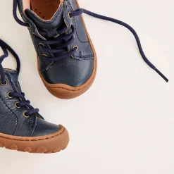 gerle lace blue
