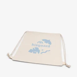 gym bag Blue