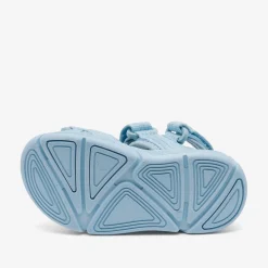 louis baby blue