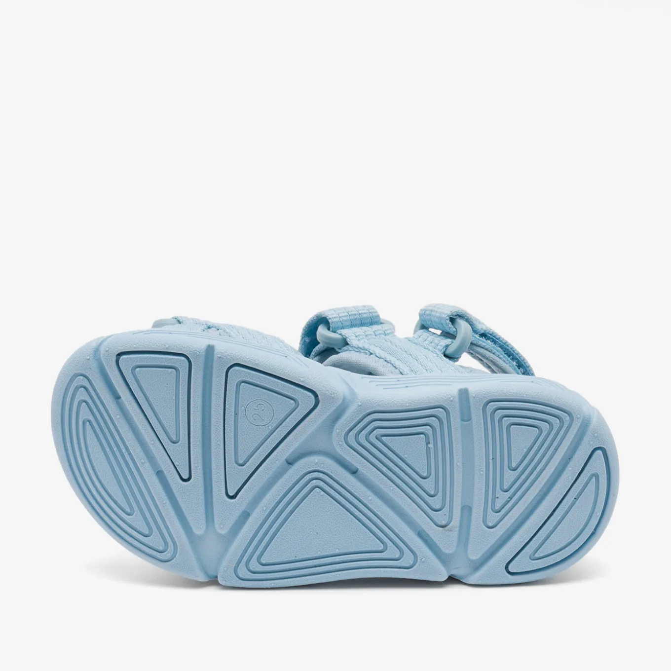 louis baby blue