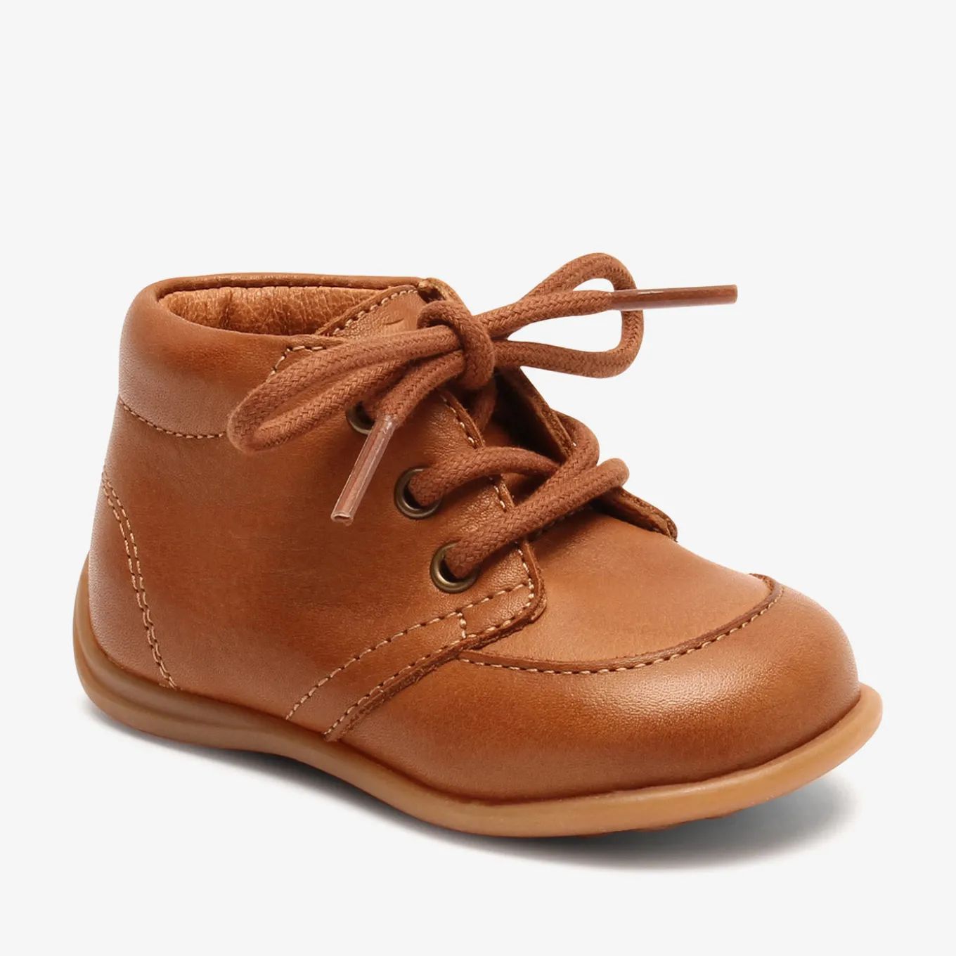luca lace cognac