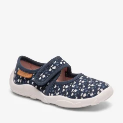 maddy wild flower blue