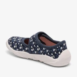 maddy wild flower blue