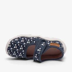 maddy wild flower blue