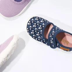 maddy wild flower blue