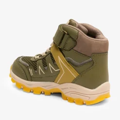 madison tex green