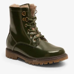 maia lamb green polido