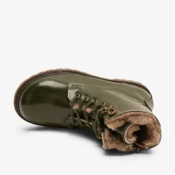 maia lamb green polido
