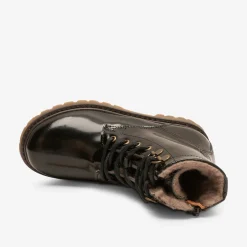 maia tex black polido