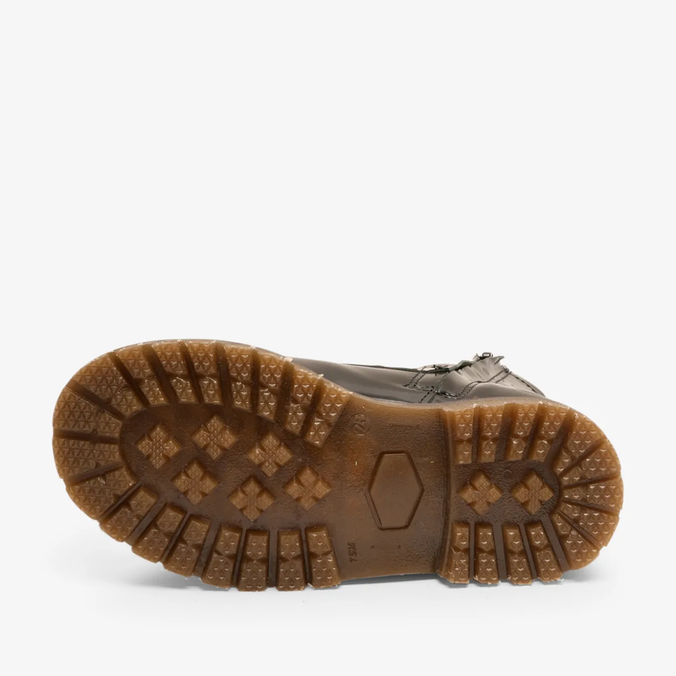 maia tex black polido