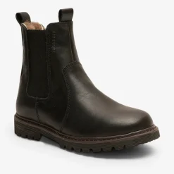 neel lamb black