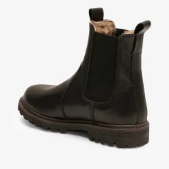 neel lamb black