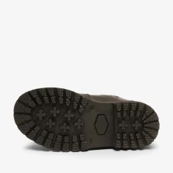 neel lamb black polido