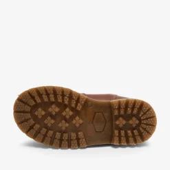neel lamb bordeaux polido