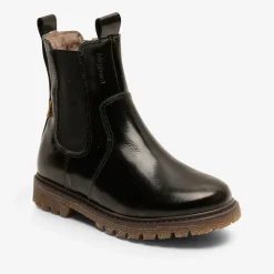 neel tex black polido