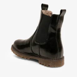 neel tex black polido