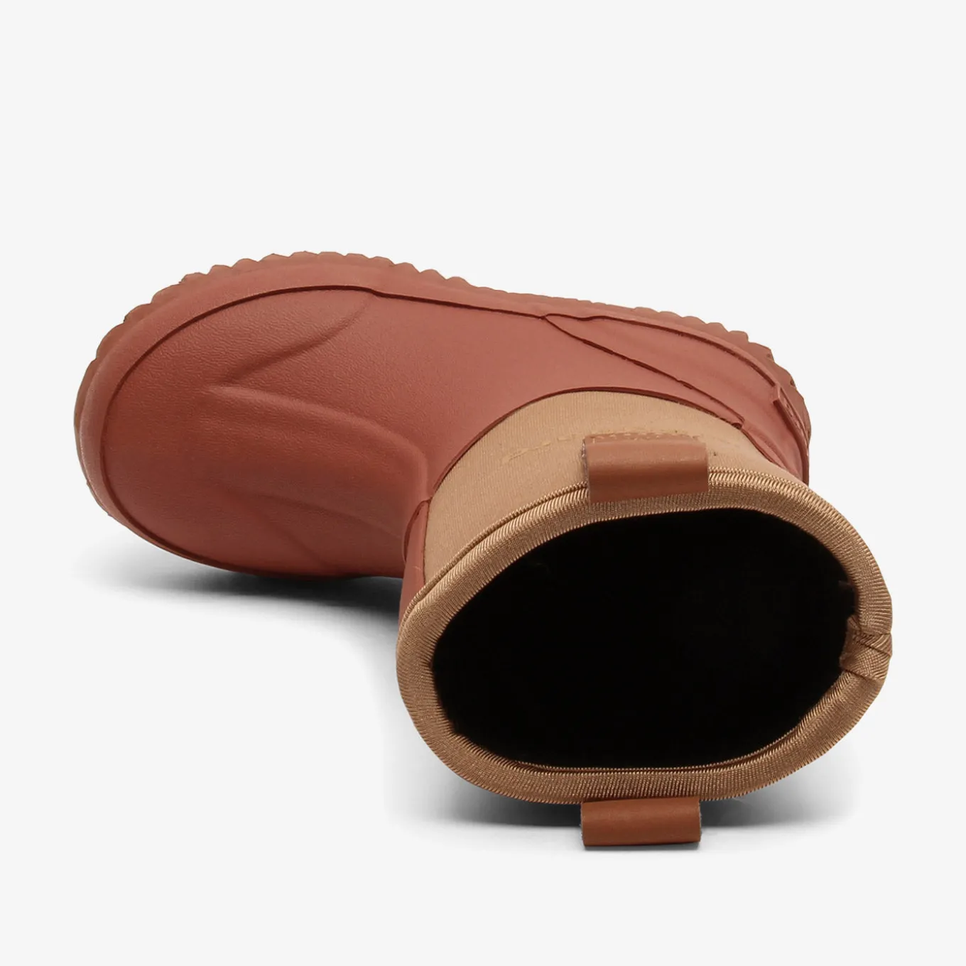 neo thermo old rose