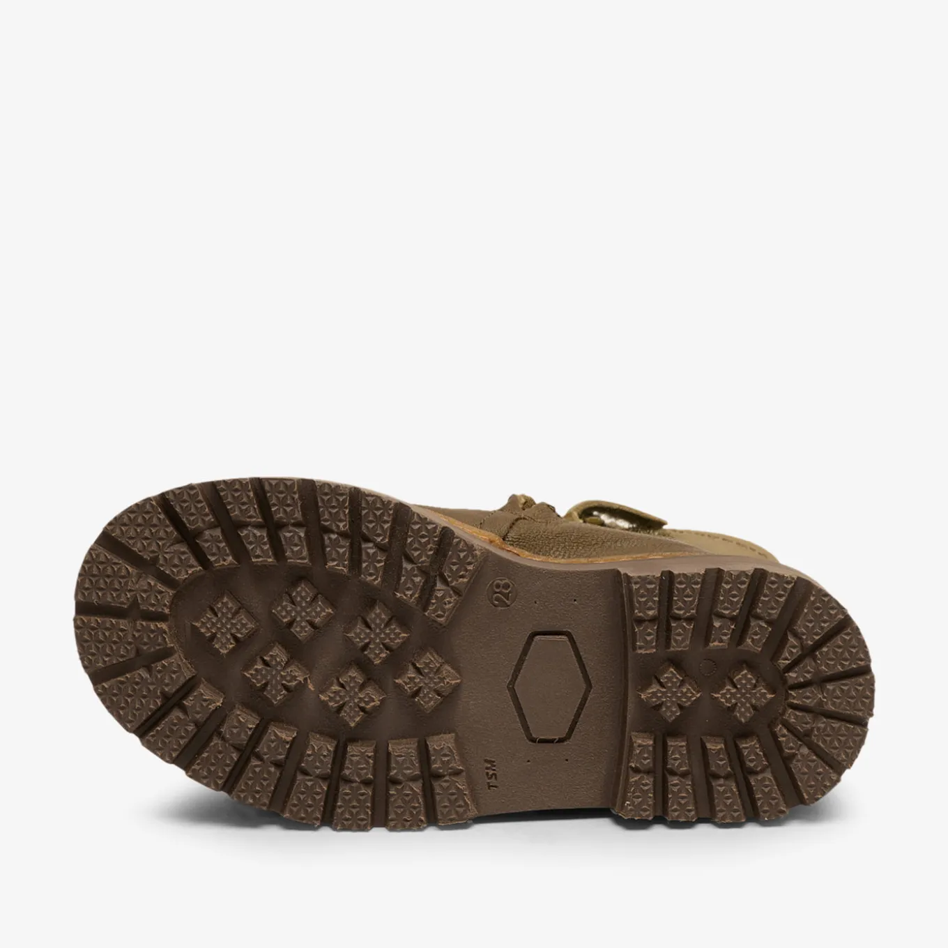 niko lamb olive