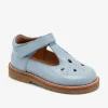noelle blue patent