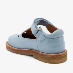 noelle blue patent