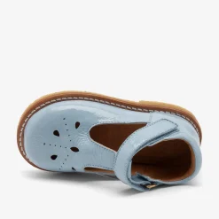 noelle blue patent