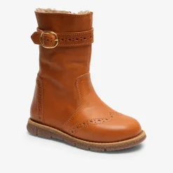 noli lamb cognac