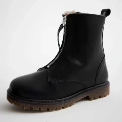 nora lamb black