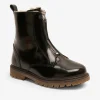 nora lamb black polido
