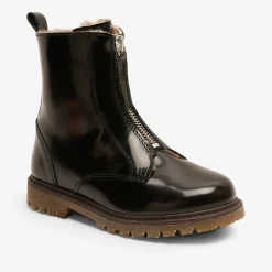 nora lamb black polido