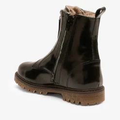 nora lamb black polido