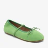 palma electric green
