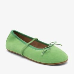 palma electric green