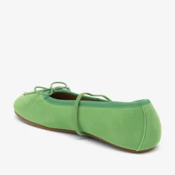 palma electric green