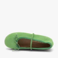 palma electric green