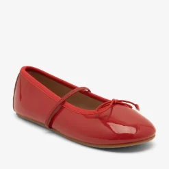 palma red patent