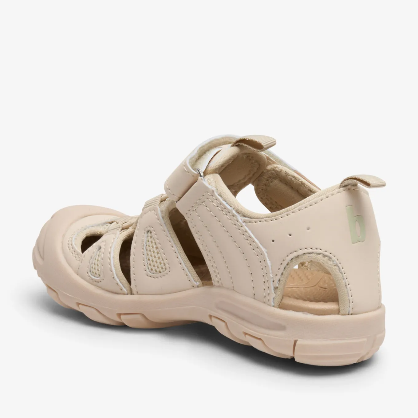 parker off white