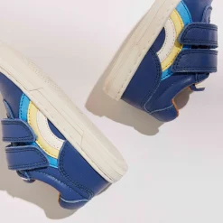 rainbow low deep blue