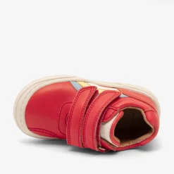 rainbow low red apple