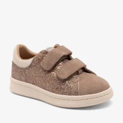 renee glitter taupe
