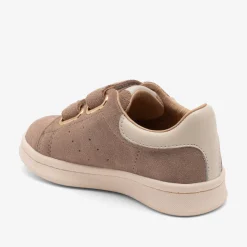 renee glitter taupe