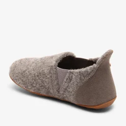 sailor wool grey