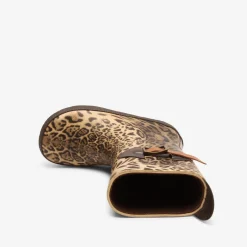 scandinavia leopard